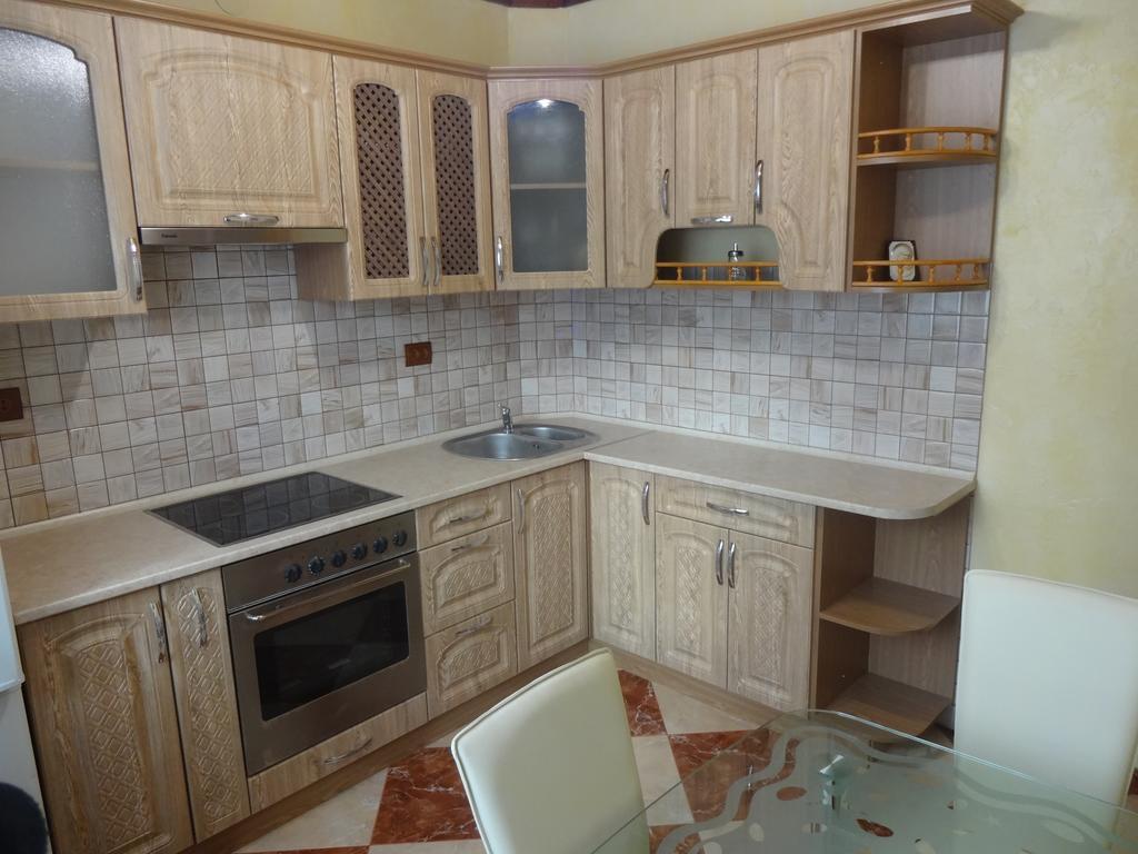Котедж-Шале Елітний Slavske Room photo